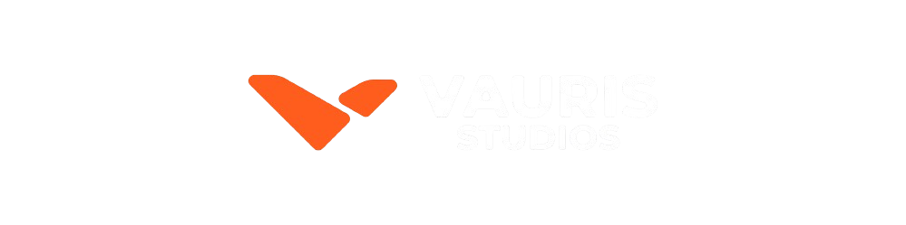 Vauris Studios brand mark